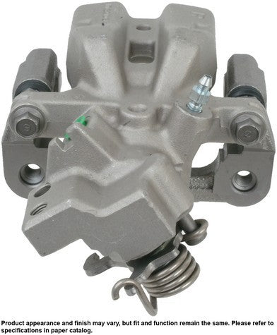 CARDONE Reman Disc Brake Caliper P/N:19-B3323 Fits: Mazda Mx-5 15-06, Mazda Mx-5 Miata 15-06 - Image 2