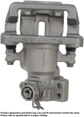 CARDONE Reman Disc Brake Caliper P/N:19-B3323 Fits: Mazda Mx-5 15-06, Mazda Mx-5 Miata 15-06 - Image 3
