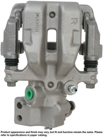CARDONE Reman Disc Brake Caliper P/N:19-B3323 Fits: Mazda Mx-5 15-06, Mazda Mx-5 Miata 15-06 - Image 4