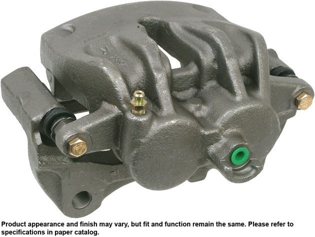 CARDONE Reman Disc Brake Caliper P/N:19-B3324 Fits: Land Rover Lr3 09-05, Land Rover Range Rover Sport 09-06 - Image 1