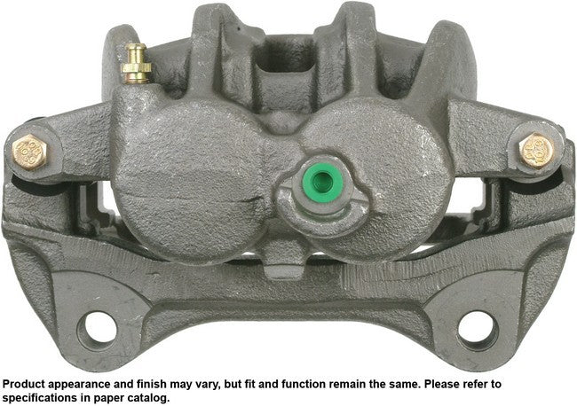 CARDONE Reman Disc Brake Caliper P/N:19-B3324 Fits: Land Rover Lr3 09-05, Land Rover Range Rover Sport 09-06 - Image 2