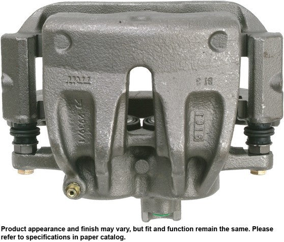CARDONE Reman Disc Brake Caliper P/N:19-B3324 Fits: Land Rover Lr3 09-05, Land Rover Range Rover Sport 09-06 - Image 4