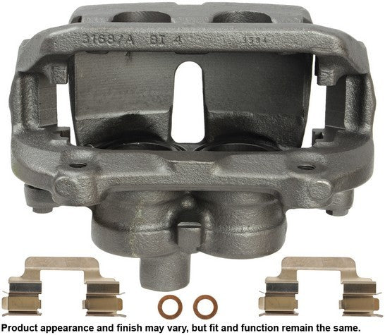 CARDONE Reman Disc Brake Caliper P/N:19-B3324A Fits: Land Rover Range Rover 09-06 - Image 3
