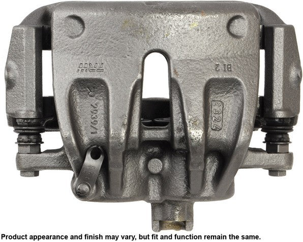 CARDONE Reman Disc Brake Caliper P/N:19-B3324A Fits: Land Rover Range Rover 09-06 - Image 4