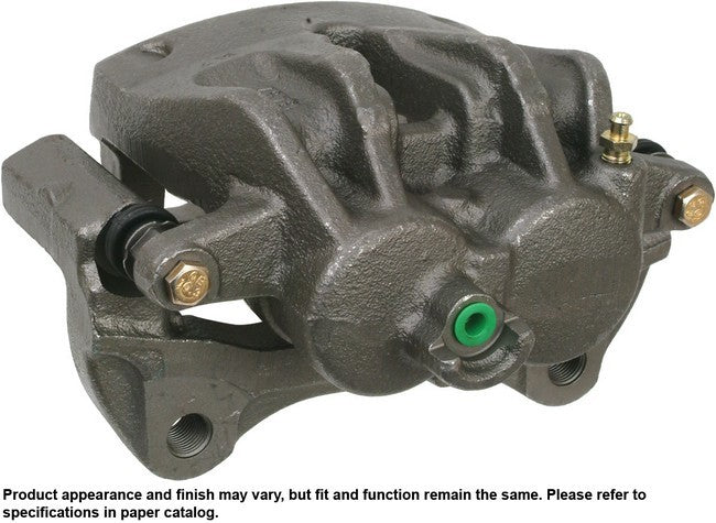 CARDONE Reman Disc Brake Caliper P/N:19-B3325 Fits: Land Rover Lr3 09-05, Land Rover Range Rover Sport 09-06 - Image 1