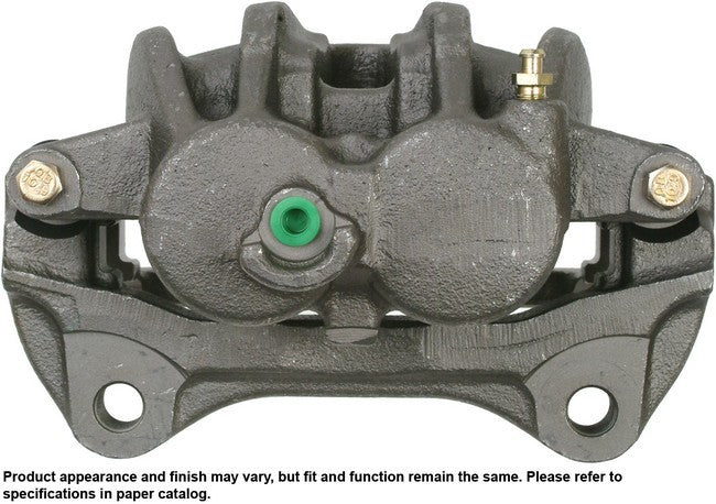CARDONE Reman Disc Brake Caliper P/N:19-B3325 Fits: Land Rover Lr3 09-05, Land Rover Range Rover Sport 09-06 - Image 2