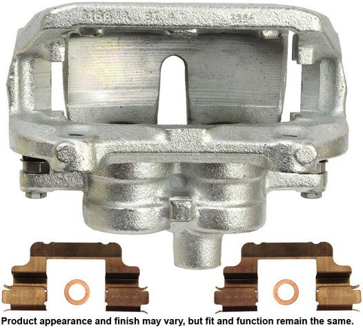 CARDONE Reman Disc Brake Caliper P/N:19-B3325A Fits: Land Rover Range Rover 09-06 - Image 3