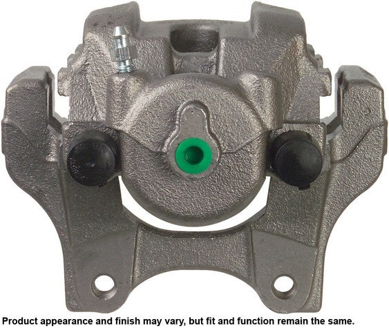 CARDONE Reman Disc Brake Caliper P/N:19-B3328 Fits: BMW 330i 2006, BMW 330xi 2006, BMW 335d 11-09, BMW 335i 13-07, BMW 335i Xdrive 13-09, BMW 335is 13-11, BMW 335xi 08-07, BMW X1 15-13 - Image 2