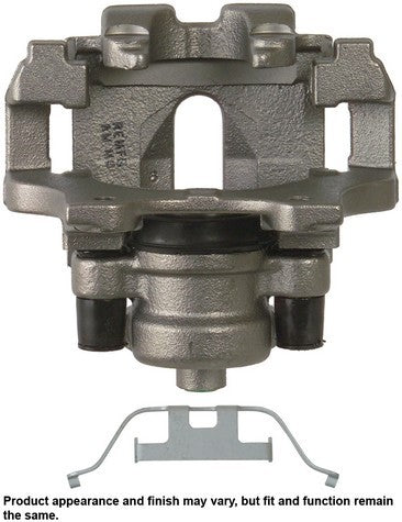 CARDONE Reman Disc Brake Caliper P/N:19-B3328 Fits: BMW 330i 2006, BMW 330xi 2006, BMW 335d 11-09, BMW 335i 13-07, BMW 335i Xdrive 13-09, BMW 335is 13-11, BMW 335xi 08-07, BMW X1 15-13 - Image 3
