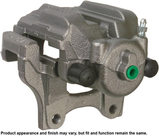 CARDONE Reman Disc Brake Caliper P/N:19-B3329 Fits: BMW 330i 2006, BMW 330xi 2006, BMW 335d 11-09, BMW 335i 13-07, BMW 335i Xdrive 13-09, BMW 335is 13-11, BMW 335xi 08-07, BMW X1 15-13 - Image 1
