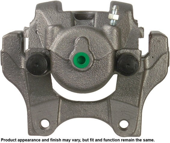 CARDONE Reman Disc Brake Caliper P/N:19-B3329 Fits: BMW 330i 2006, BMW 330xi 2006, BMW 335d 11-09, BMW 335i 13-07, BMW 335i Xdrive 13-09, BMW 335is 13-11, BMW 335xi 08-07, BMW X1 15-13 - Image 2