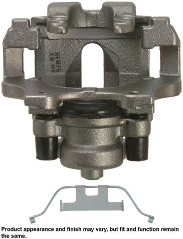 CARDONE Reman Disc Brake Caliper P/N:19-B3329 Fits: BMW 330i 2006, BMW 330xi 2006, BMW 335d 11-09, BMW 335i 13-07, BMW 335i Xdrive 13-09, BMW 335is 13-11, BMW 335xi 08-07, BMW X1 15-13 - Image 3