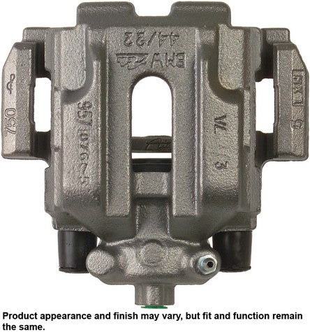 CARDONE Reman Disc Brake Caliper P/N:19-B3329 Fits: BMW 330i 2006, BMW 330xi 2006, BMW 335d 11-09, BMW 335i 13-07, BMW 335i Xdrive 13-09, BMW 335is 13-11, BMW 335xi 08-07, BMW X1 15-13 - Image 4