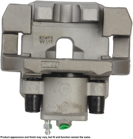 CARDONE Reman Disc Brake Caliper P/N:19-B3331 Fits: BMW X5 18-07, BMW X6 19-09 - Image 3