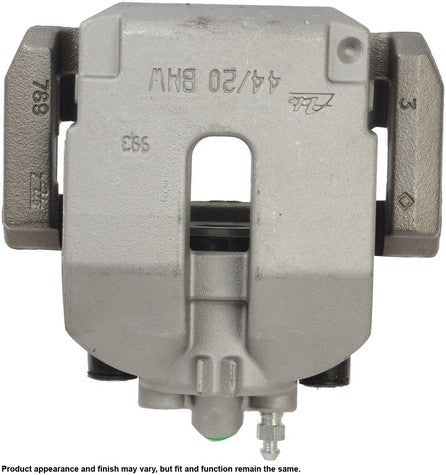 CARDONE Reman Disc Brake Caliper P/N:19-B3331 Fits: BMW X5 18-07, BMW X6 19-09 - Image 4