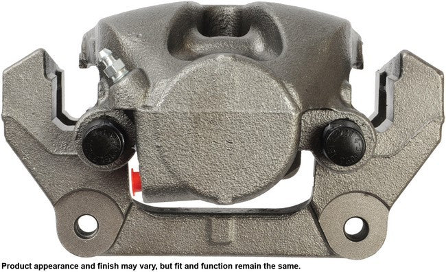 CARDONE Reman Disc Brake Caliper P/N:19-B3332 Fits: BMW X5 13-07, BMW X5 18-16, BMW X6 10-08 - Image 2