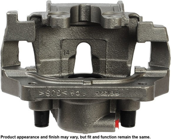 CARDONE Reman Disc Brake Caliper P/N:19-B3332 Fits: BMW X5 13-07, BMW X5 18-16, BMW X6 10-08 - Image 3