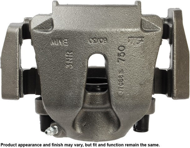 CARDONE Reman Disc Brake Caliper P/N:19-B3332 Fits: BMW X5 13-07, BMW X5 18-16, BMW X6 10-08 - Image 4