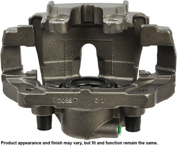 CARDONE Reman Disc Brake Caliper P/N:19-B3332A Fits: BMW X5 13-07, BMW X6 14-11 - Image 3