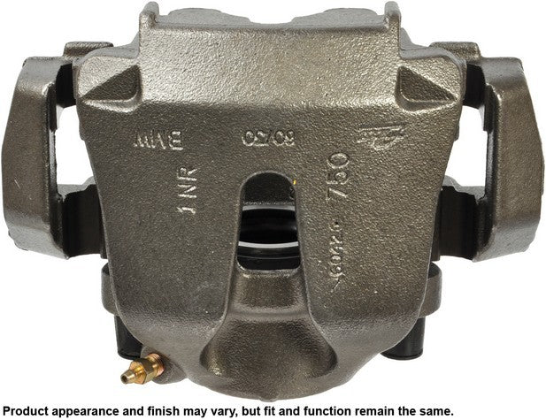 CARDONE Reman Disc Brake Caliper P/N:19-B3332A Fits: BMW X5 13-07, BMW X6 14-11 - Image 4