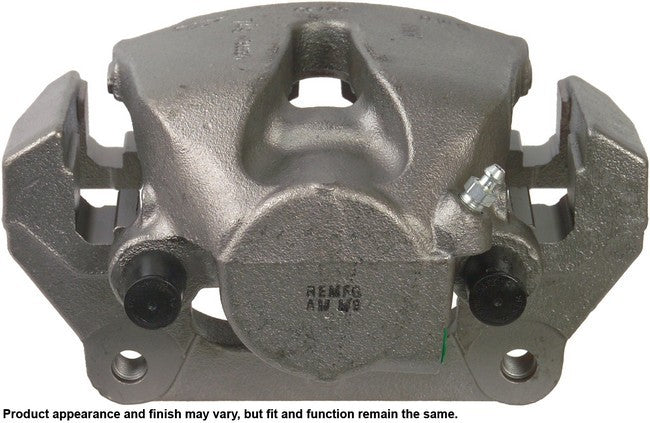 CARDONE Reman Disc Brake Caliper P/N:19-B3333 Fits: BMW X5 13-07, BMW X5 18-16, BMW X6 10-08 - Image 2