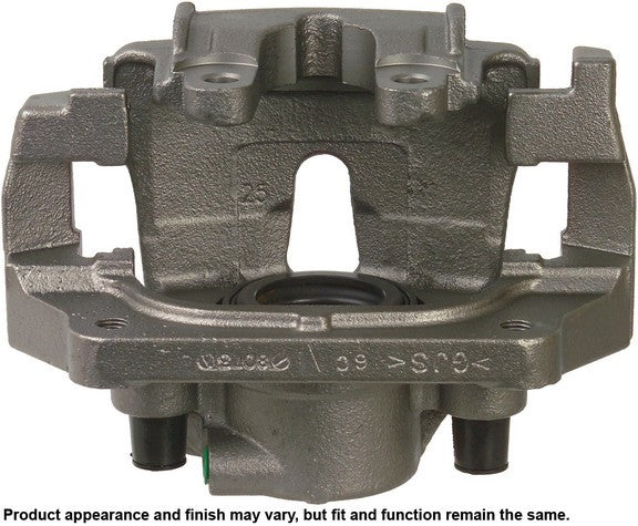 CARDONE Reman Disc Brake Caliper P/N:19-B3333 Fits: BMW X5 13-07, BMW X5 18-16, BMW X6 10-08 - Image 3