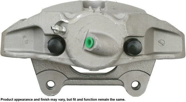 CARDONE Reman Disc Brake Caliper P/N:19-B3334 Fits: BMW 335d 11-09, BMW 335i 13-07, BMW 335i Xdrive 13-09, BMW 335is 13-11, BMW 335xi 08-07, BMW X1 15-13, BMW Z4 16-11 - Image 2