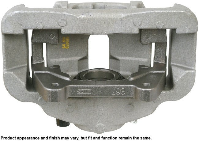 CARDONE Reman Disc Brake Caliper P/N:19-B3334 Fits: BMW 335d 11-09, BMW 335i 13-07, BMW 335i Xdrive 13-09, BMW 335is 13-11, BMW 335xi 08-07, BMW X1 15-13, BMW Z4 16-11 - Image 3