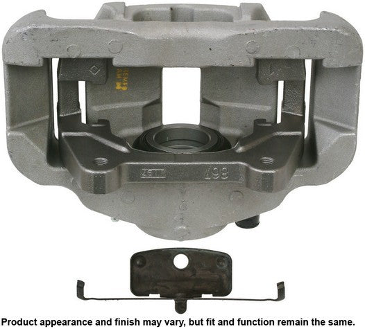 CARDONE Reman Disc Brake Caliper P/N:19-B3335 Fits: BMW 335d 11-09, BMW 335i 13-07, BMW 335i Xdrive 13-09, BMW 335is 13-11, BMW 335xi 08-07, BMW X1 15-13, BMW Z4 16-11 - Image 3