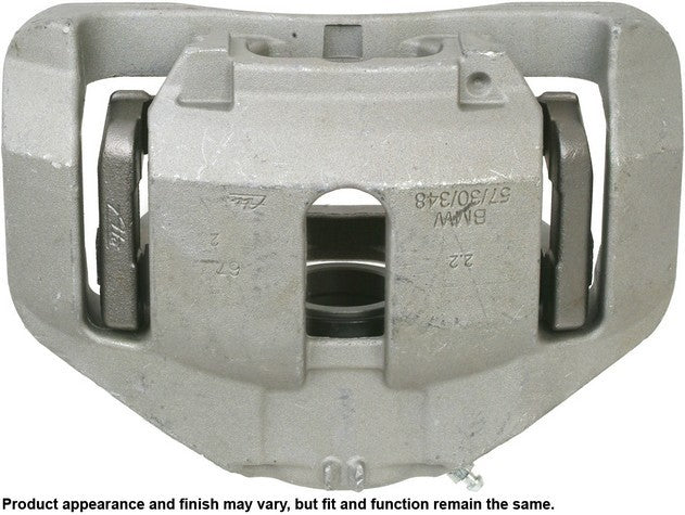 CARDONE Reman Disc Brake Caliper P/N:19-B3335 Fits: BMW 335d 11-09, BMW 335i 13-07, BMW 335i Xdrive 13-09, BMW 335is 13-11, BMW 335xi 08-07, BMW X1 15-13, BMW Z4 16-11 - Image 4