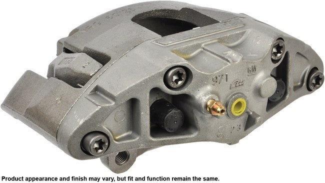 CARDONE Reman Disc Brake Caliper P/N:19-B3340 Fits: Cadillac Bls 08-07, Saab 9-3 11-05, Saab 9-3 2003 - Image 1