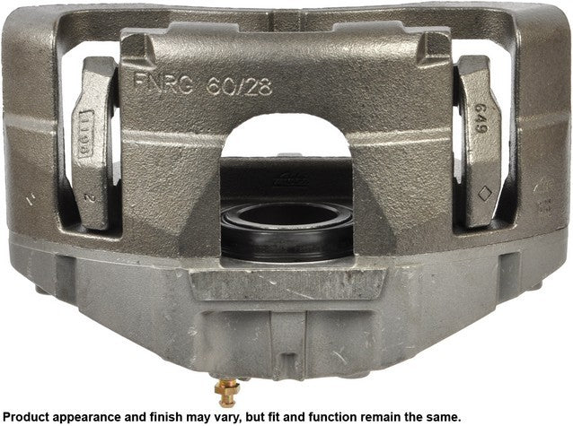 CARDONE Reman Disc Brake Caliper P/N:19-B3340 Fits: Cadillac Bls 08-07, Saab 9-3 11-05, Saab 9-3 2003 - Image 4
