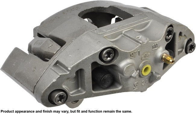 CARDONE Reman Disc Brake Caliper P/N:19-B3341 Fits: Cadillac Bls 08-07, Saab 9-3 11-05, Saab 9-3 2003 - Image 1