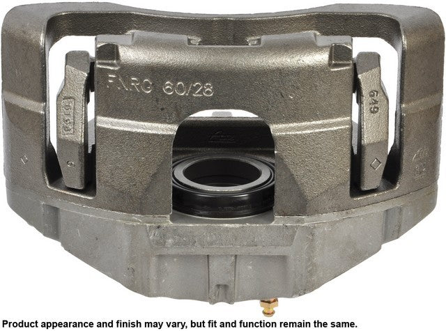 CARDONE Reman Disc Brake Caliper P/N:19-B3341 Fits: Cadillac Bls 08-07, Saab 9-3 11-05, Saab 9-3 2003 - Image 4