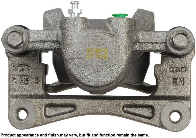 CARDONE Reman Disc Brake Caliper P/N:19-B3342 Fits: Hyundai Veracruz 12-07 - Image 2