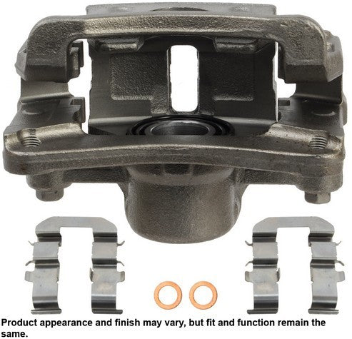 CARDONE Reman Disc Brake Caliper P/N:19-B3342 Fits: Hyundai Veracruz 12-07 - Image 3