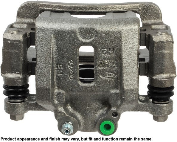 CARDONE Reman Disc Brake Caliper P/N:19-B3342 Fits: Hyundai Veracruz 12-07 - Image 4