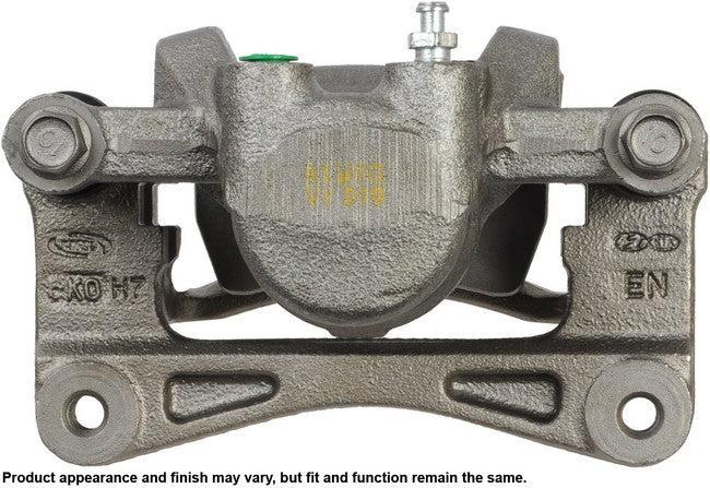 CARDONE Reman Disc Brake Caliper P/N:19-B3343 Fits: Hyundai Veracruz 12-07 - Image 2