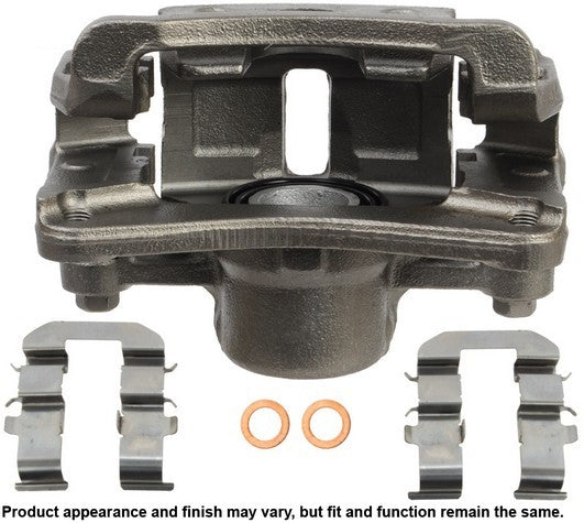 CARDONE Reman Disc Brake Caliper P/N:19-B3343 Fits: Hyundai Veracruz 12-07 - Image 3