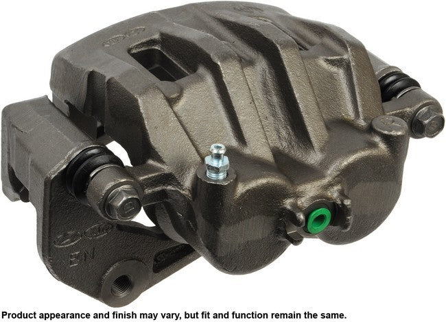 CARDONE Reman Disc Brake Caliper P/N:19-B3344 Fits: Hyundai Veracruz 12-07 - Image 1