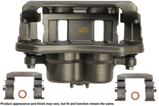 CARDONE Reman Disc Brake Caliper P/N:19-B3344 Fits: Hyundai Veracruz 12-07 - Image 3