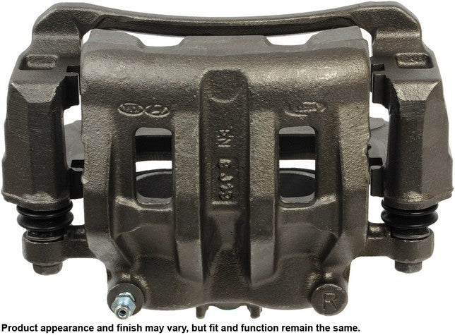 CARDONE Reman Disc Brake Caliper P/N:19-B3344 Fits: Hyundai Veracruz 12-07 - Image 4