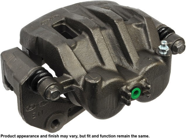 CARDONE Reman Disc Brake Caliper P/N:19-B3345 Fits: Hyundai Veracruz 12-07 - Image 1