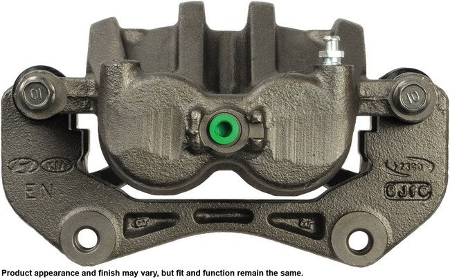 CARDONE Reman Disc Brake Caliper P/N:19-B3345 Fits: Hyundai Veracruz 12-07 - Image 2