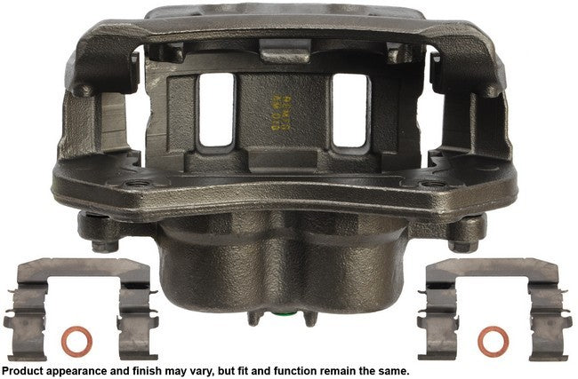 CARDONE Reman Disc Brake Caliper P/N:19-B3345 Fits: Hyundai Veracruz 12-07 - Image 3
