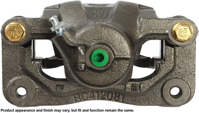 CARDONE Reman Disc Brake Caliper P/N:19-B3346 Fits: Kia Sorento 09-07 - Image 2