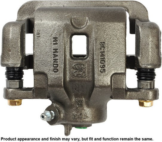 CARDONE Reman Disc Brake Caliper P/N:19-B3346 Fits: Kia Sorento 09-07 - Image 4