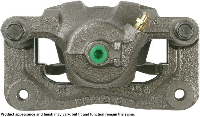 CARDONE Reman Disc Brake Caliper P/N:19-B3347 Fits: Kia Sorento 09-07 - Image 2
