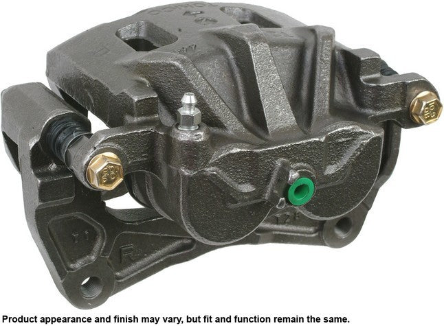CARDONE Reman Disc Brake Caliper P/N:19-B3348 Fits: Subaru B9 Tribeca 07-06, Subaru Forester 18-14, Subaru Legacy 19-05, Subaru Outback 19-10, Subaru Tribeca 14-08, Subaru Wrx 21-15 - Image 1