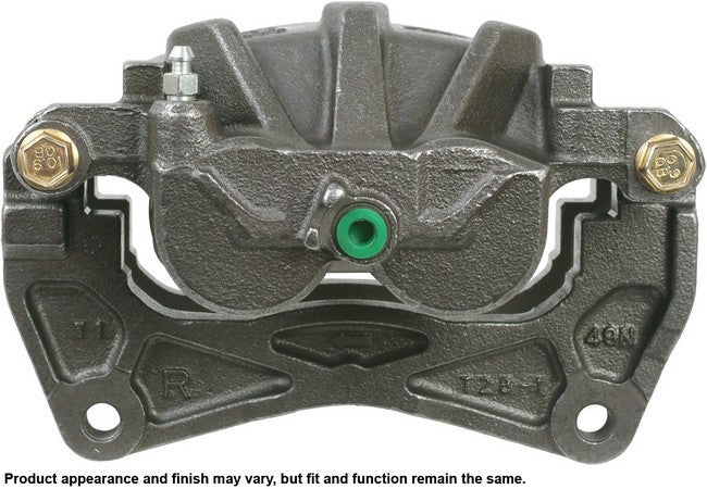 CARDONE Reman Disc Brake Caliper P/N:19-B3348 Fits: Subaru B9 Tribeca 07-06, Subaru Forester 18-14, Subaru Legacy 19-05, Subaru Outback 19-10, Subaru Tribeca 14-08, Subaru Wrx 21-15 - Image 2